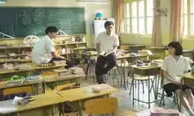 青年节致我们已经逝去的青春
