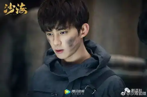 吴磊,烂片小王子的标签,很难洗掉的搜狐娱乐搜狐网
