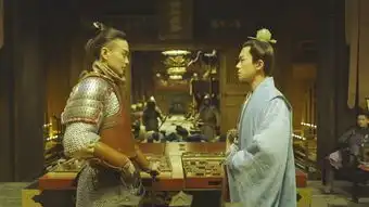 留给长安十二时辰的时间,不多了