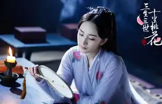 三生三世十里桃花剧组趣事多迪丽热巴张彬彬互相揭短小说结局曝光
