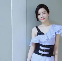 曾是我是特种兵里的马琪彤现在变成了这样,你们还会喜欢他吗