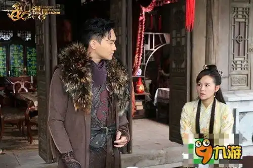 龙门镖局再掀ip热影游联动2.0时代