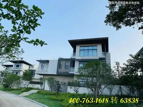 湖州南太湖颐和山庄售楼处电话售楼处位置楼盘房源价格
