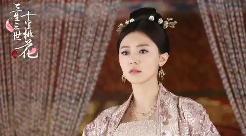 合作杨幂被熟知,获刘恺威青睐,出道8年,她能否凭重启逆袭