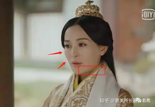 如何评价于正新剧皓镧传
