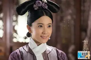 如懿传曝最新剧照组图宫女内监呈百态