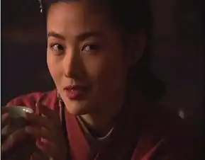 各版潘金莲美艳性感大pk
