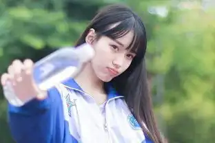 十大清纯校服照女神,带你找回初恋的感觉
