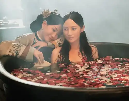 这5位拿着女配的剧本,演技却碾压女主,凭着女配捧红了自己