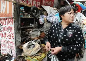 最蜗居惊奇贵阳现最牛蜗居人家似洞穴