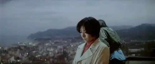 白色情人节,不如跟着柏原崇看一眼情书里的浪漫
