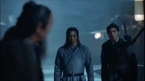 将夜小说改编修真剧,告别5毛特效,胡军饰演镇北大将军夏侯