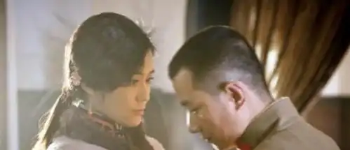 少帅剧照谷瑞玉