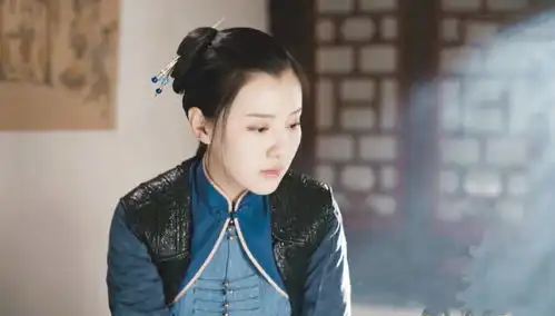 王鹤润三剧同播,看似大丰收,实则刘墉追案当中,露演技短板
