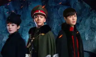 盗墓笔记的小哥和老九门的张大佛爷啥关系真是出人意料
