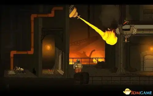 第二章第7节杜奥蒙堡垒2勇敢的心世界大战图文全攻略全流程全剧情全收集3dm单机