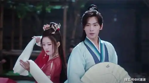 网议最期待2021剧新cptop10迪丽热巴和他夺冠
