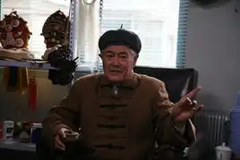 不是钱的事赵本山教育徒弟看淡名利
