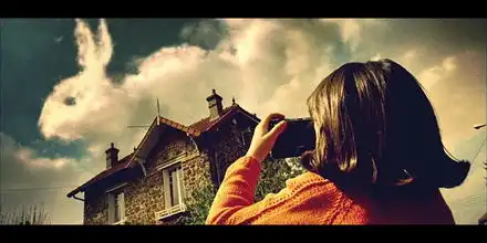 为什么电影单从视觉上看起来比电视剧有艺术气息