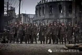 最南京溧水惊现民国街区未来这里将在全国出名
