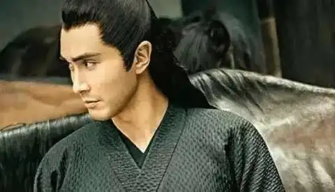 扶摇在这部剧中,看到了很多熟悉的面孔
