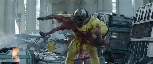 这片才叫有生之年