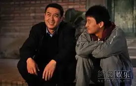 营盘镇警事曝片花张嘉译塑造最迷人大叔
