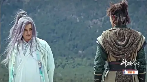 斗破苍穹陈楚河的诗写的也是没谁了,太逗了
