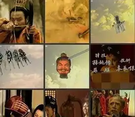 这版封神榜,太还原原著,只播了5集就被禁播,少有人知
