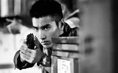 蔡岳勋盼赵又廷执导痞子英雄3一定会很有趣
