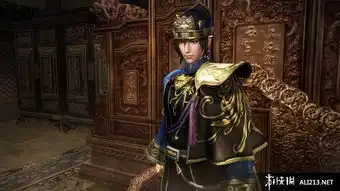 真三国无双7帝国xboxone截图图片16游侠图库
