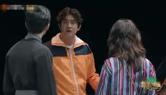 明星大侦探林更新上线

