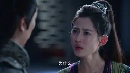 香蜜暮辞的尸解天蚕,还有解法,但会损伤救他的人
