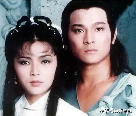 新神雕侠侣将播,庆余年五竹演杨过,小龙女曾引发巨大争议
