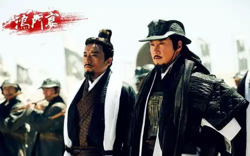 鸿门宴前夜,刘邦与项伯约为儿女亲家,后来咋样了
