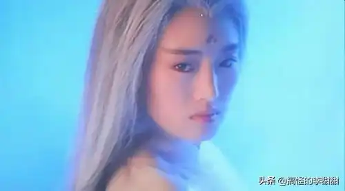 巩俐,一个头戴王冠的电影女皇
