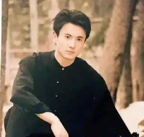 扒一扒谐星们当年的美颜盛世,不比现在的流量差
