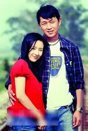 潘粤明董洁暂未离婚私家相册全曝光组图
