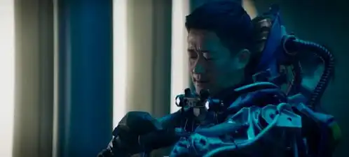 全球首映在中国,吴京演服外国人,这中国主控怪兽大片让国人自豪
