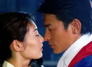 刘德华7部电影,对决梁朝伟,击败刘青云证明了自己的演技