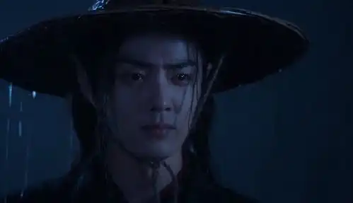 陈情令少年蓝湛曾两次想带魏婴回姑苏,却被江澄和温宁阻止了
