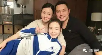 追完了小欢喜,我算是明白了爱才是最好的家庭教育
