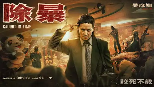 除暴春夏饰演的文娟是全片败笔说这句话证明你压根没看懂