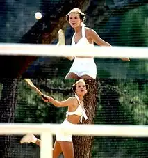 一树梨花压海棠官方剧照
