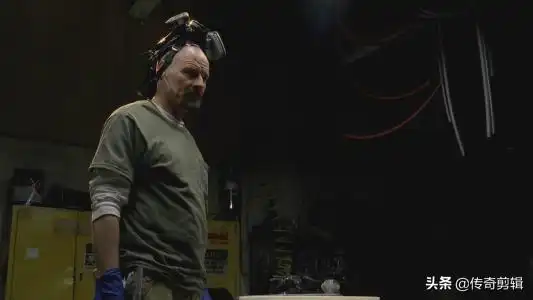 绝命毒师大结局如何评价美剧绝命毒师的大结局