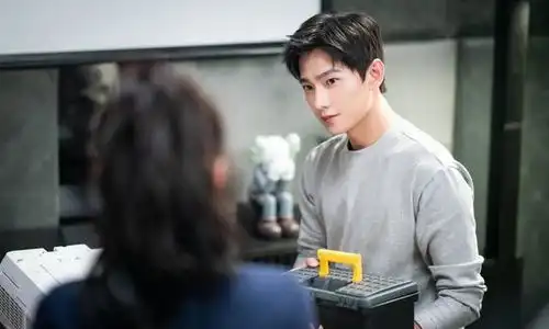 男星原声台词比率榜top10许凯仅14,肖战54第九,吴磊第八