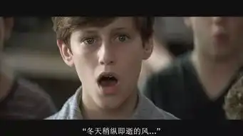 放牛班的春天剧照幻城