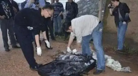 南大碎尸案为什么24年都没能告破
