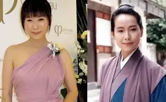 杨幂赵丽颖郑爽叶童张敏陈瑶倪妮,女扮男装古装造型谁最英姿飒爽