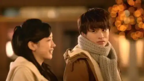 昼行闪耀的流星圣诞节也是与谢野的生日,她想见老师一面
